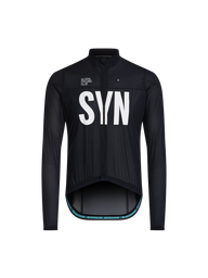 SYN Men's Training 2.0 Stow Away jakke - Sort