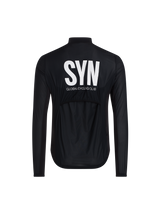 SYN Men's Training 2.0 Stow Away jakke - Sort
