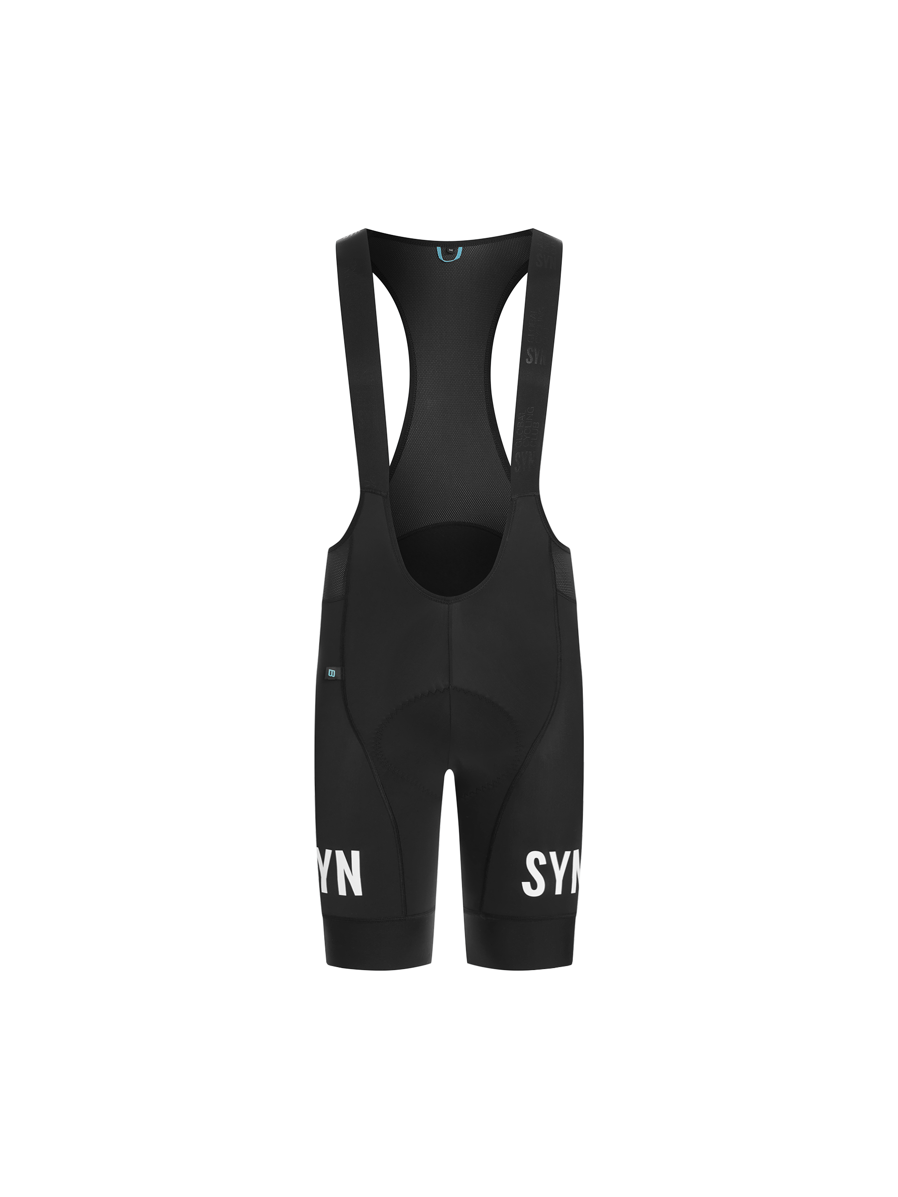 SYN Training Bib Shorts 2.0 Sort