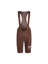 SYN Men's Training Native Bibs - Spice