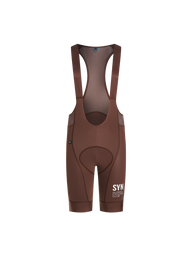 SYN Men's Training Native Bibs - Spice