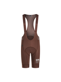 SYN Men's Training Native Bibs - Spice