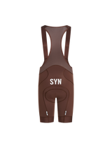 SYN Men's Training Native Bibs - Spice