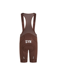 SYN Men's Training Native Bibs - Spice