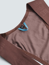 SYN Men's Training Native Bibs - Spice