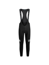 SYN Men's Training Bib Tights 2.0 - Sort