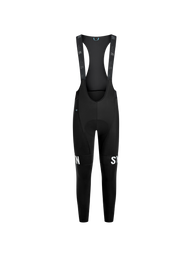 SYN Men's Training Bib Tights 2.0 - Sort
