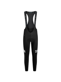 SYN Men's Training Bib Tights 2.0 - Sort