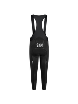 SYN Men's Training Bib Tights 2.0 - Sort
