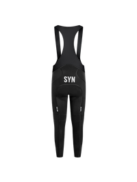SYN Men's Training Bib Tights 2.0 - Sort