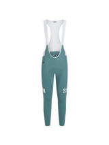 SYN Men's Training Bib Tights 2.0 - Dusty Green