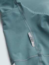 SYN Men's Training Bib Tights 2.0 - Dusty Green