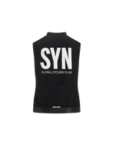 SYN Women's Training Vest 2.0 - Sort