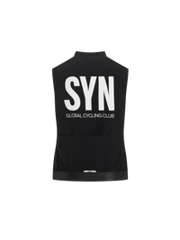 SYN Women's Training Vest 2.0 - Sort