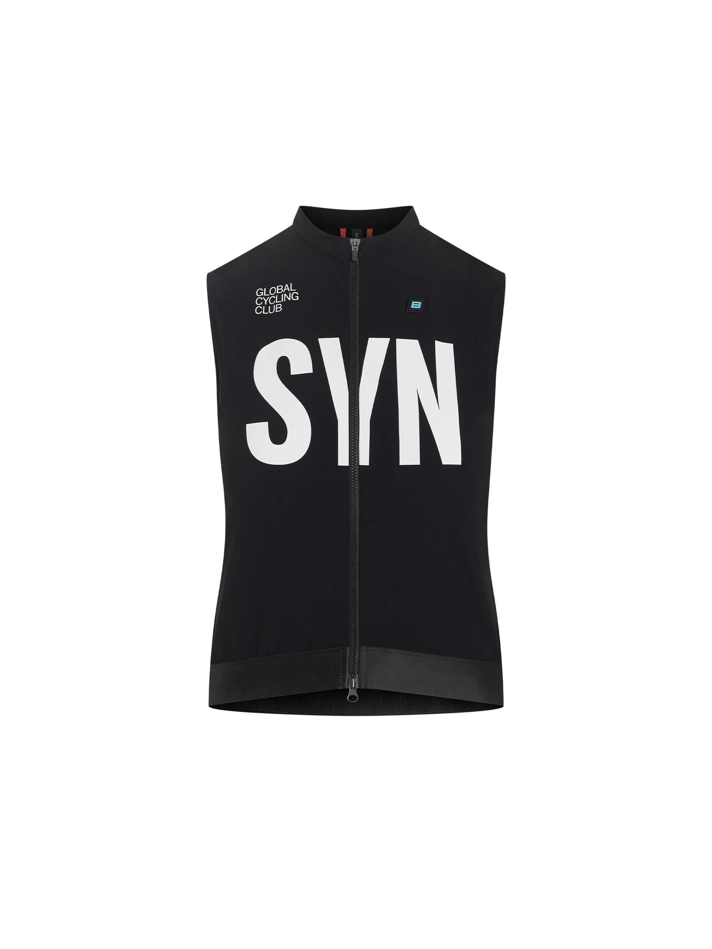 SYN Women's Training Vest 2.0 - Sort