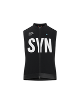 SYN Women's Training Vest 2.0 - Sort