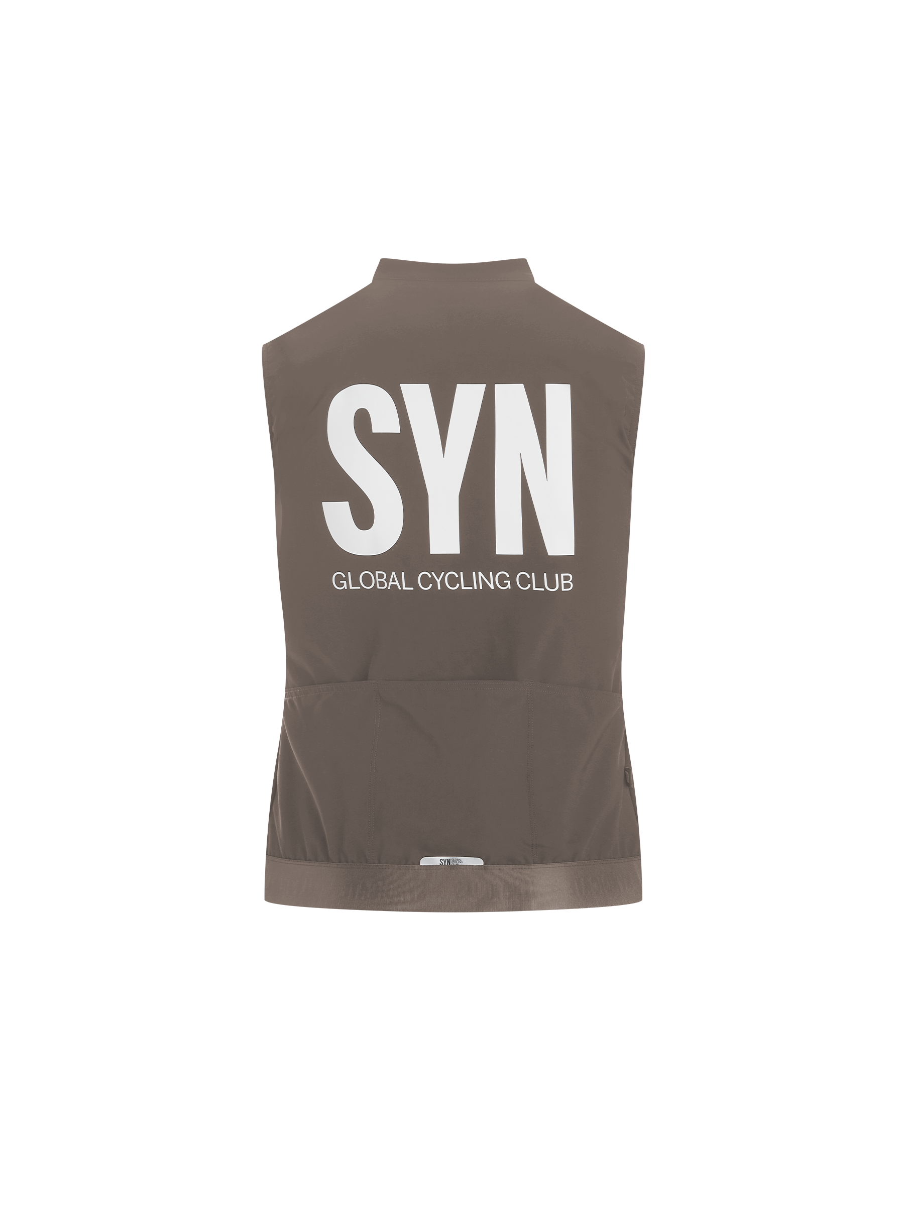 SYN Women's Training Vest 2.0 - Nomad
