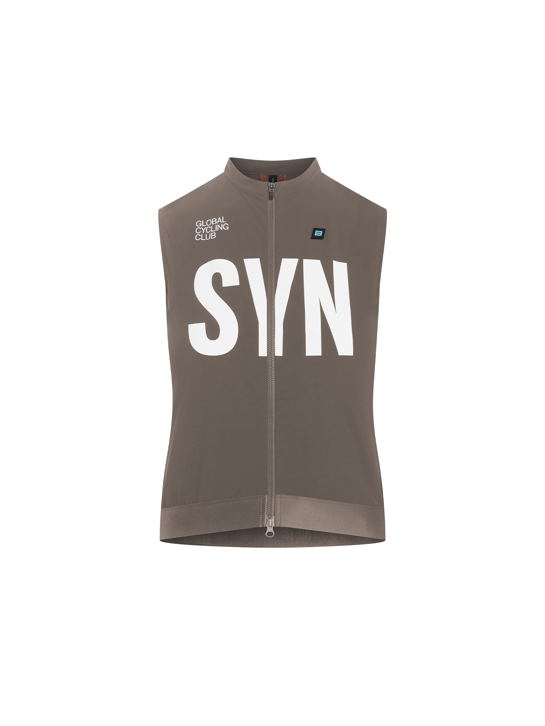 SYN WOMEN'S TRAINING VEST 2.0 NOMAD