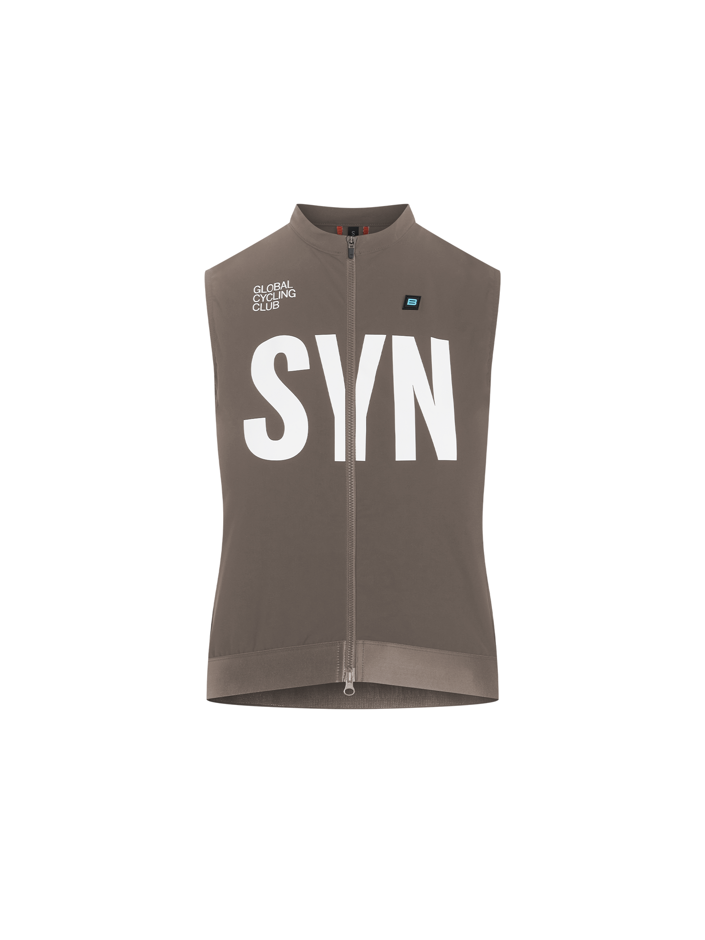 SYN Women's Training Vest 2.0 - Nomad