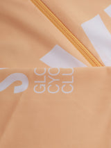 SYN WOMEN'S TRAINING JERSEY 2.0 CANTALOUPE