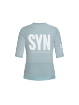 SYN WOMEN'S TRAINING JERSEY 2.0 SMOKE