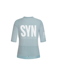 SYN WOMEN'S TRAINING JERSEY 2.0 SMOKE