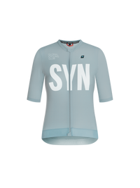 SYN WOMEN'S TRAINING JERSEY 2.0 SMOKE