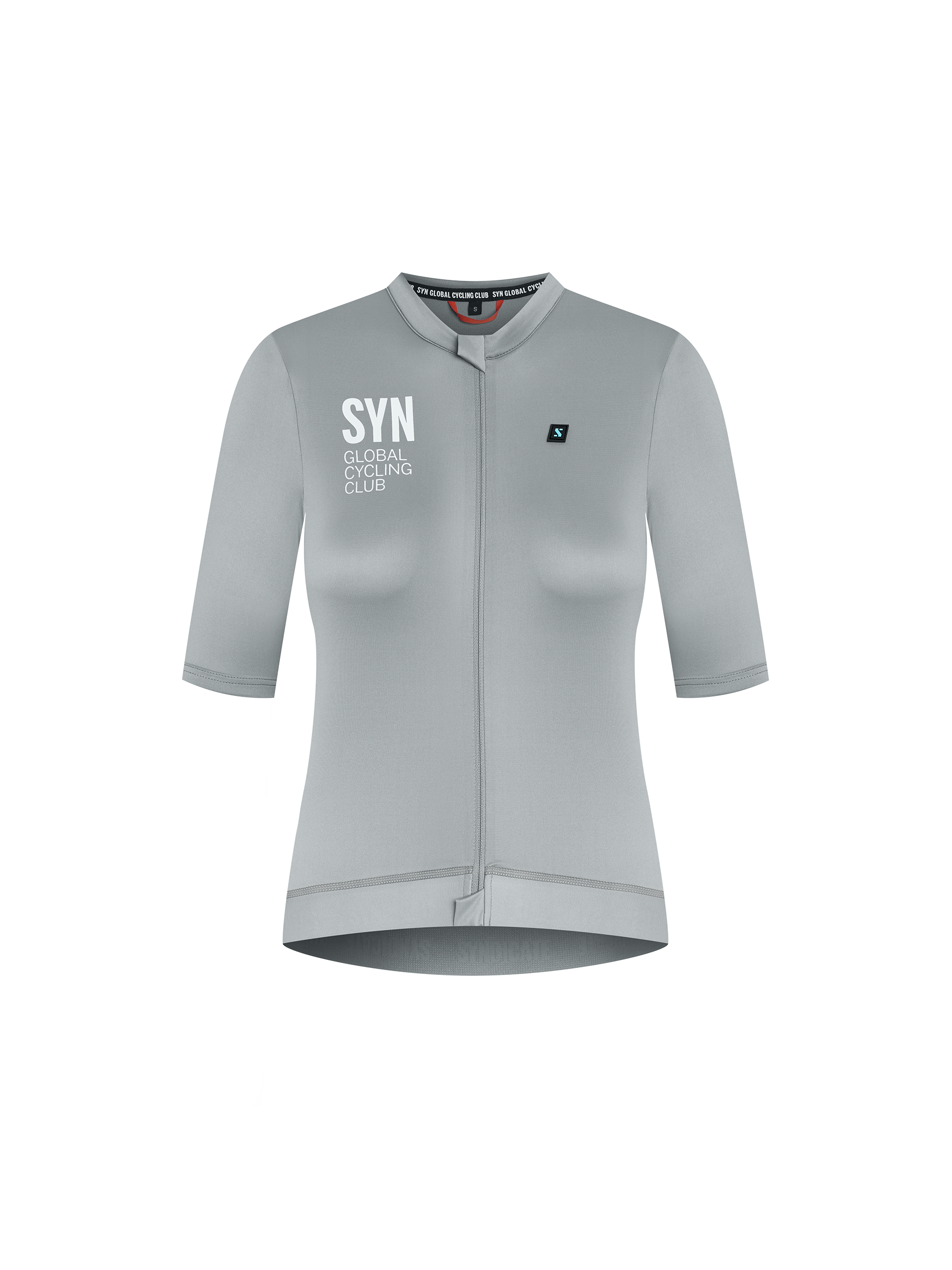 SYN Women's Training Native Jersey - Marble