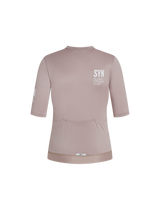 SYN Women's Training Native Jersey - Peanut
