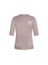 SYN Women's Training Native Jersey - Peanut
