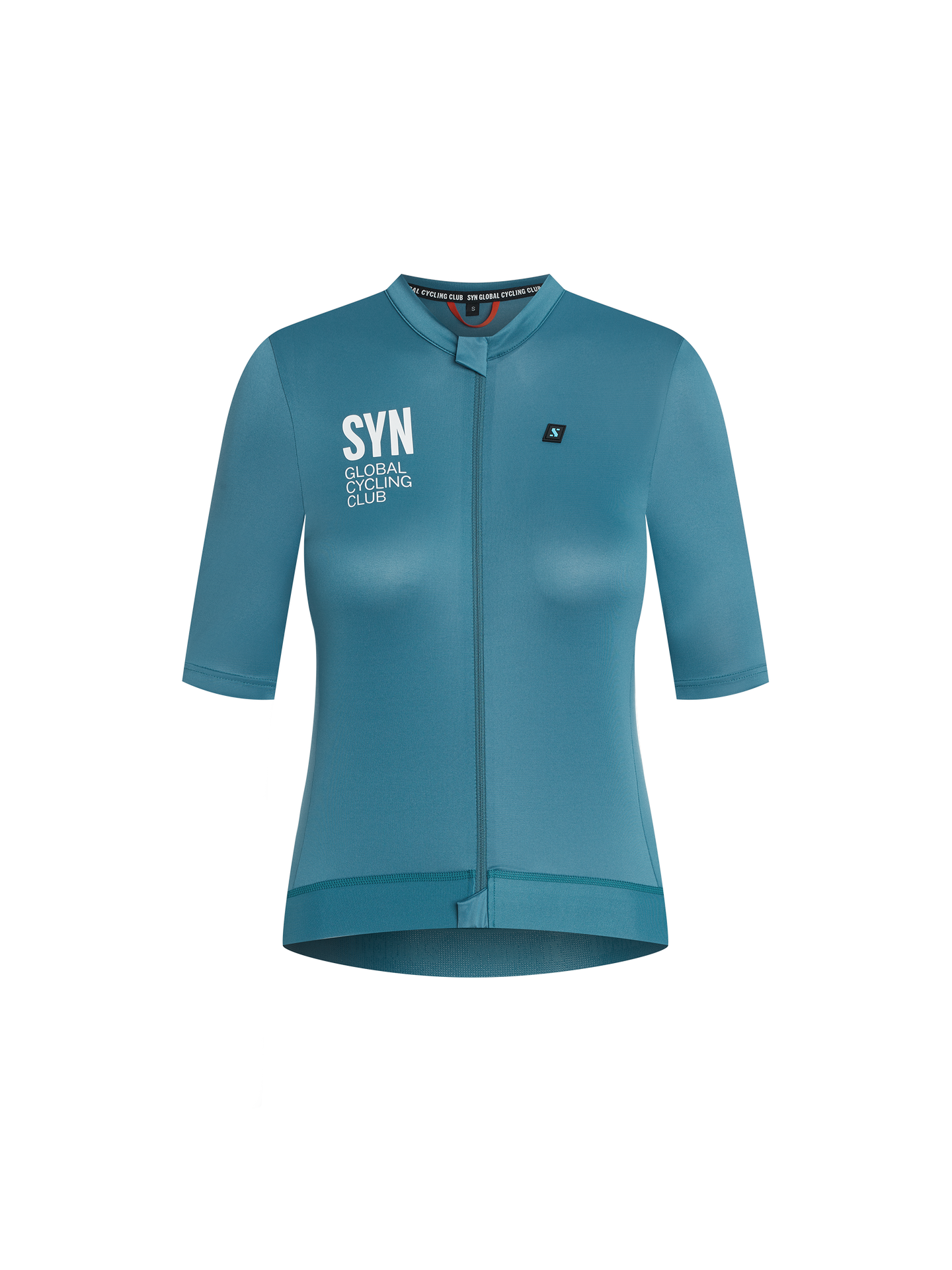SYN Women's Training Native Jersey - Shadow