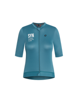 SYN Women's Training Native Jersey - Shadow