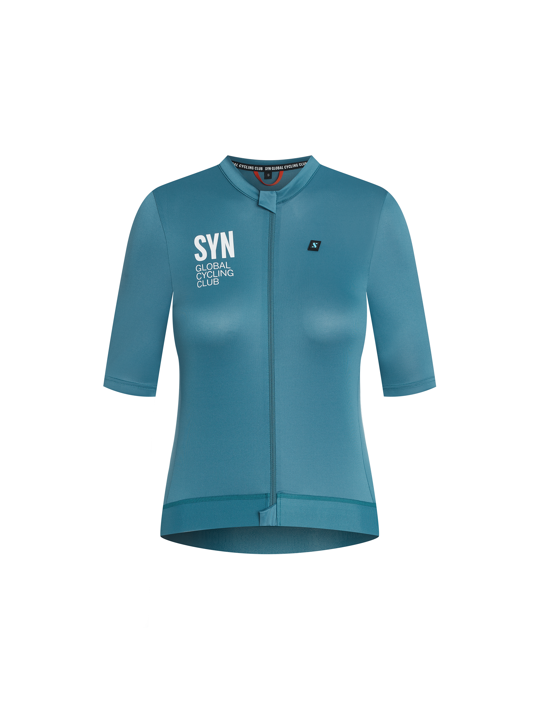 SYN Women's Training Native Jersey - Shadow