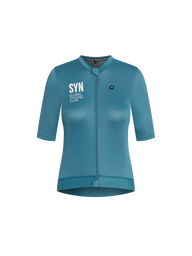SYN Women's Training Native Jersey - Shadow
