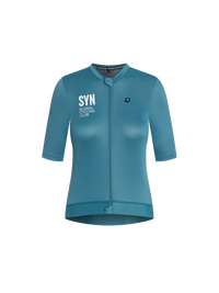 SYN Women's Training Native Jersey - Shadow