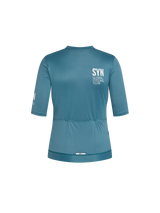 SYN Women's Training Native Jersey - Shadow