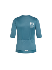 SYN Women's Training Native Jersey - Shadow