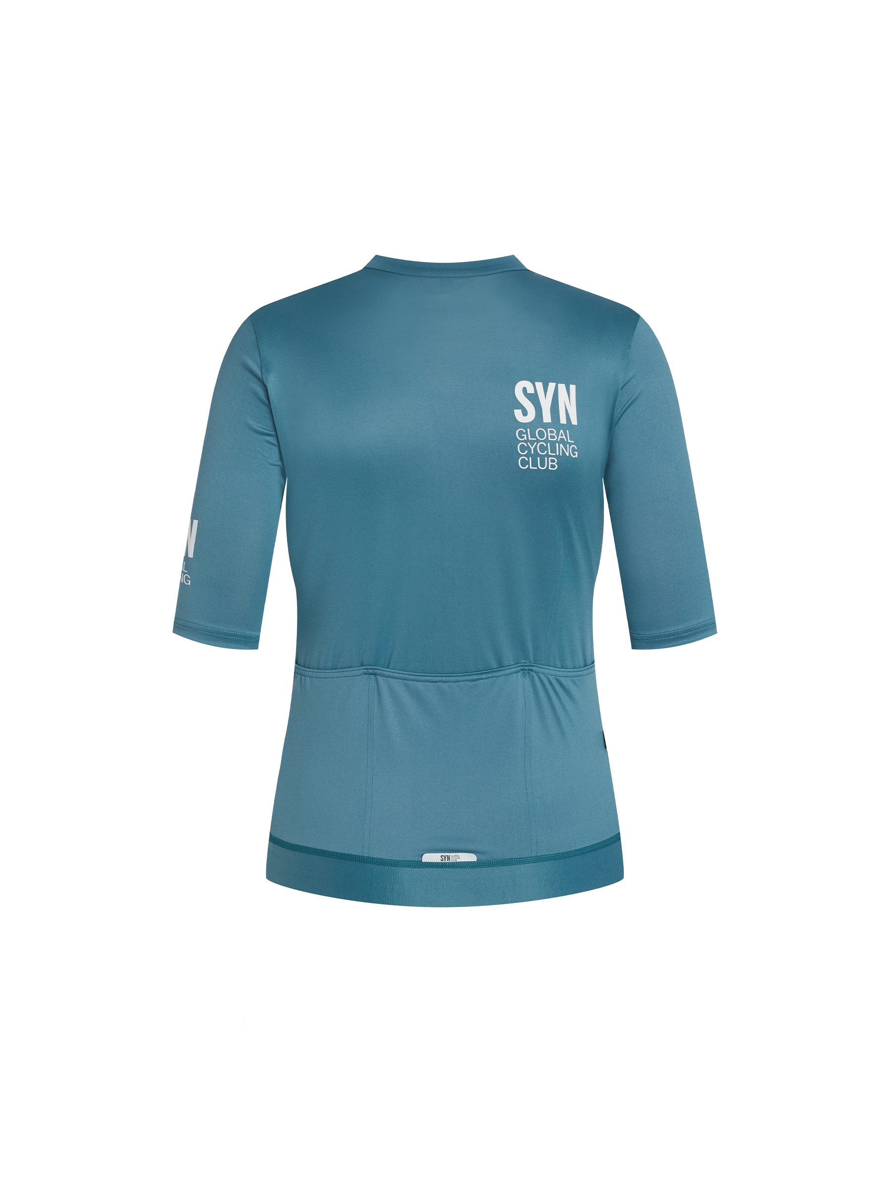 SYN Women's Training Native Jersey - Shadow