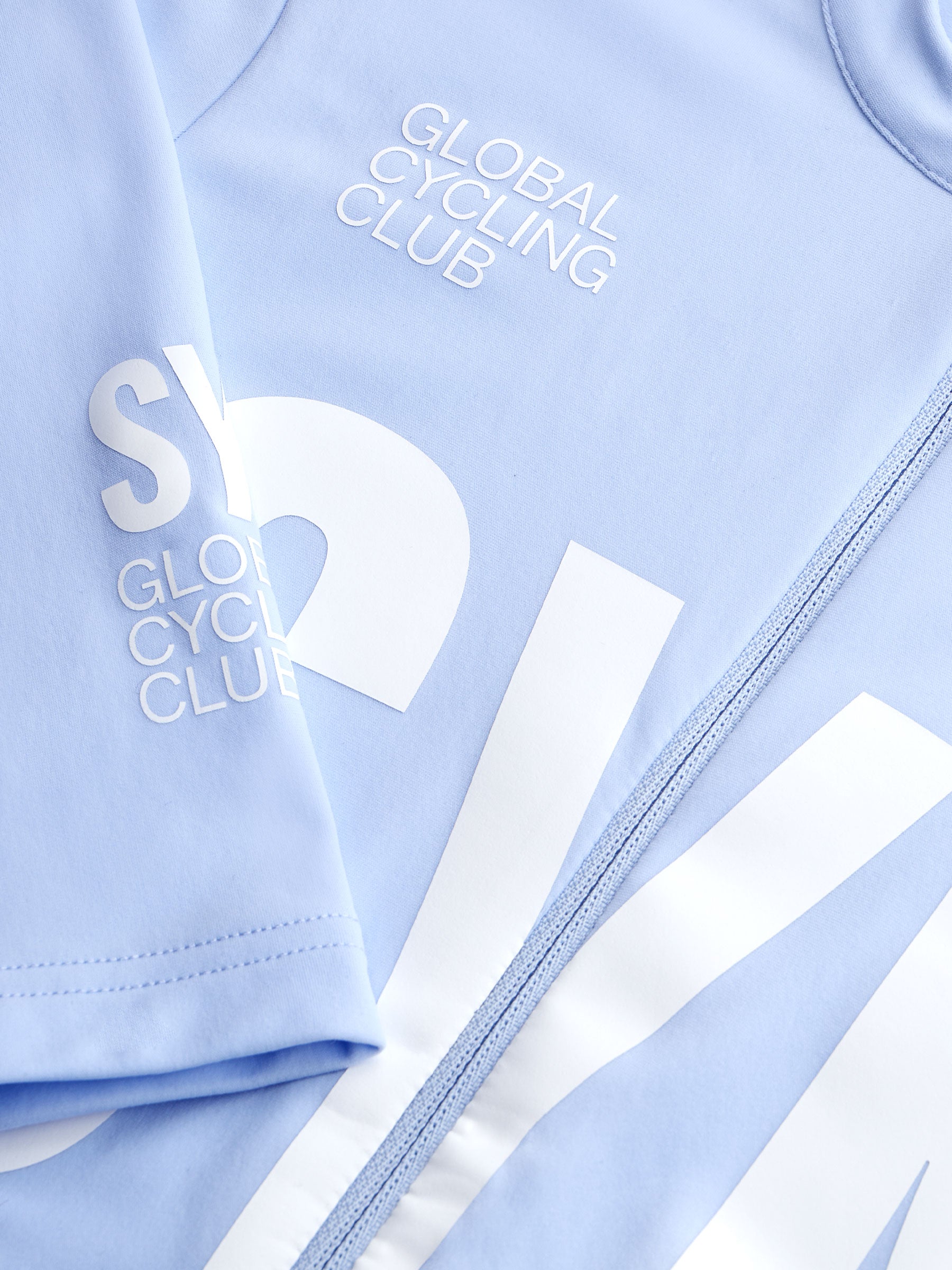 SYN Women's Training 2.0 Thermal Langærmet Jersey - Polar