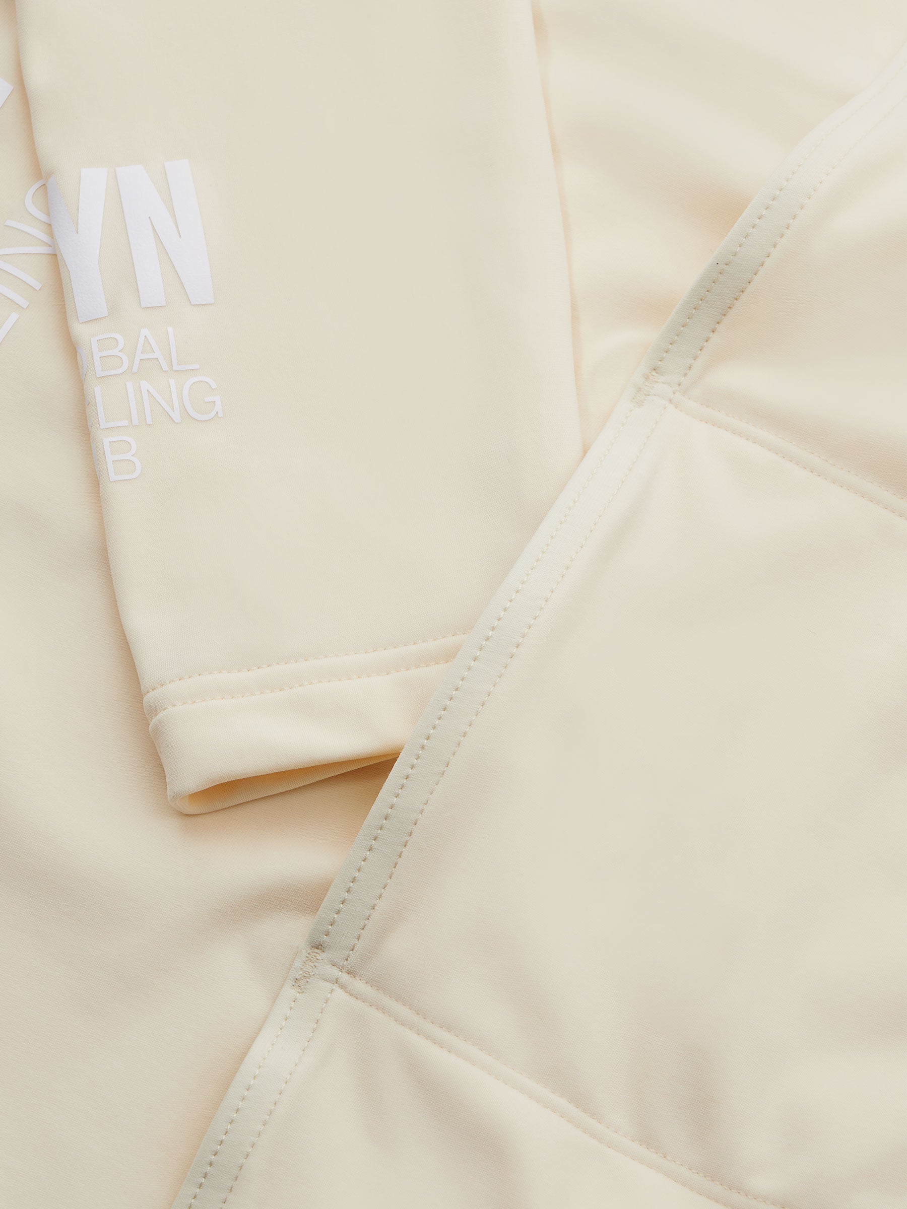 SYN Women's Training 2.0 Thermal Langærmet Jersey - Tonic