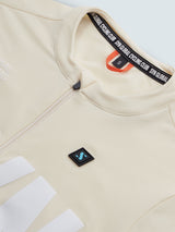 SYN Women's Training 2.0 Thermal Langærmet Jersey - Tonic