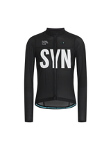 SYN Women's Training 2.0 Stow Away jakke - Sort