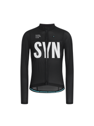 SYN Women's Training 2.0 Stow Away jakke - Sort