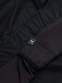 SYN Women's Training 2.0 Stow Away jakke - Sort