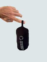 SYN Women's Training 2.0 Stow Away jakke - Sort