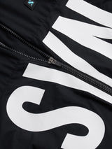 SYN Women's Training 2.0 Stow Away jakke - Sort