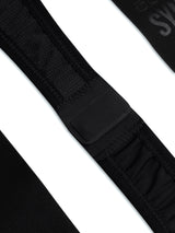 SYN Women's Training Bib Shorts 2.0 - Sort