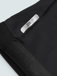 SYN Women's Training Bib Shorts 2.0 - Sort