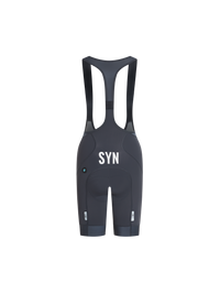 SYN Women's Training Bib Shorts 2.0 - Titan