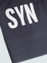 SYN Women's Training Bib Shorts 2.0 - Titan